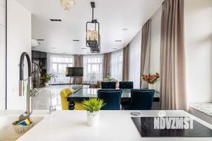 4-к квартира, на длительный срок, 180м2, 9/9 этаж