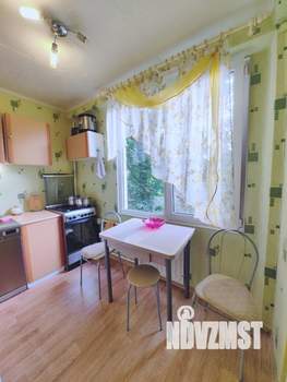 2-к квартира, на длительный срок, 43м2, 3/4 этаж