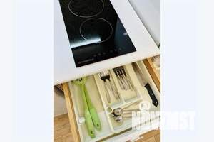 1-к квартира, посуточно, 35м2, 3/10 этаж