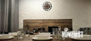 4-к квартира, посуточно, 80м2, 1/3 этаж