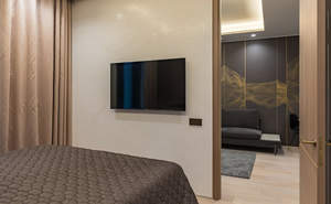 2-к квартира, на длительный срок, 52м2, 4/9 этаж