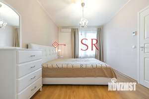 3-к квартира, на длительный срок, 94м2, 7/12 этаж