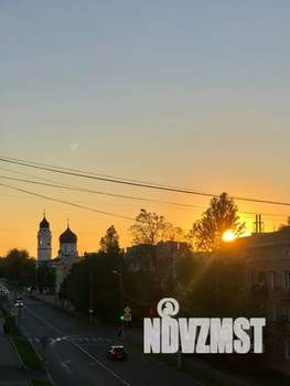 1-к квартира, посуточно, 29м2, 3/3 этаж