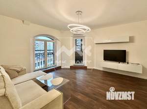 3-к квартира, на длительный срок, 110м2, 5/25 этаж