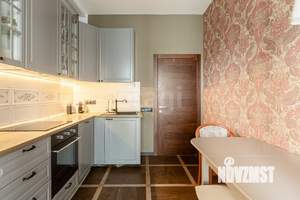 2-к квартира, на длительный срок, 86м2, 6/8 этаж
