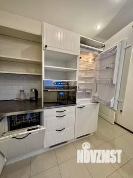 1-к квартира, на длительный срок, 45м2, 7/16 этаж