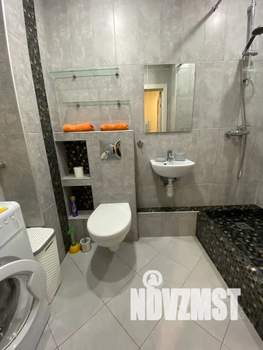 Студия квартира, посуточно, 30м2, 9/14 этаж