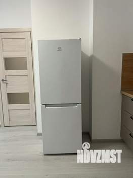 1-к квартира, на длительный срок, 36м2, 5/24 этаж