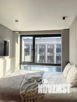 1-к квартира, посуточно, 18м2, 17/18 этаж