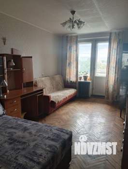 2-к квартира, на длительный срок, 56м2, 6/7 этаж