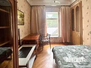 3-к квартира, на длительный срок, 76м2, 3/6 этаж