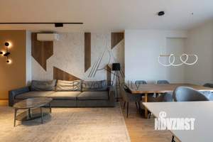 4-к квартира, на длительный срок, 158м2, 6/8 этаж