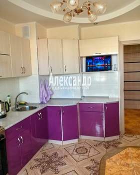 2-к квартира, на длительный срок, 60м2, 13/25 этаж