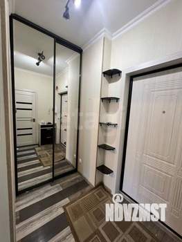 1-к квартира, на длительный срок, 37м2, 2/5 этаж