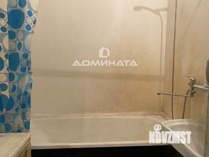 1-к квартира, на длительный срок, 40м2, 7/12 этаж