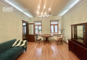 2-к квартира, на длительный срок, 51м2, 5/5 этаж