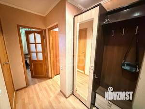 1-к квартира, на длительный срок, 38м2, 13/17 этаж