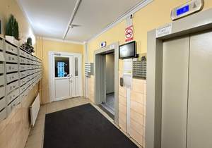 1-к квартира, на длительный срок, 41м2, 6/19 этаж