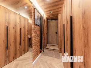 2-к квартира, посуточно, 45м2, 2/6 этаж