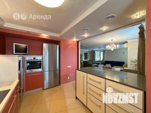 2-к квартира, на длительный срок, 76м2, 13/14 этаж