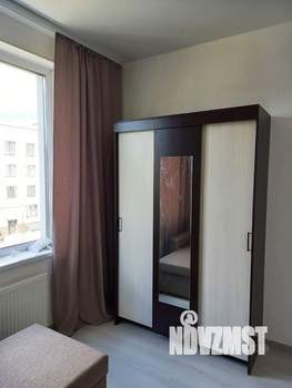 1-к квартира, на длительный срок, 34м2, 3/4 этаж