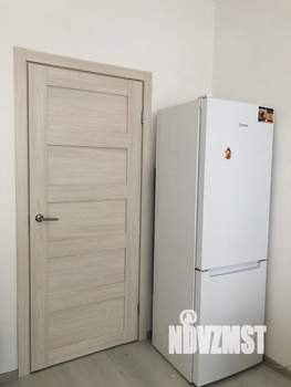 Студия квартира, на длительный срок, 24м2, 13/24 этаж