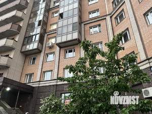 2-к квартира, на длительный срок, 65м2, 18/23 этаж