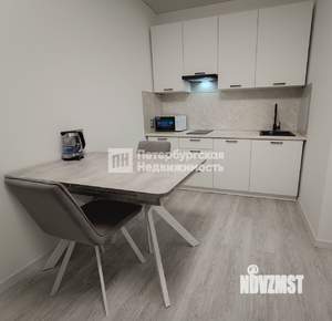 1-к квартира, на длительный срок, 35м2, 1/9 этаж