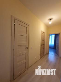 2-к квартира, на длительный срок, 56м2, 17/25 этаж