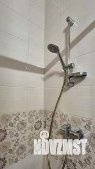 Студия квартира, посуточно, 24м2, 12/12 этаж