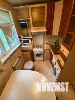 1-к квартира, посуточно, 36м2, 2/9 этаж