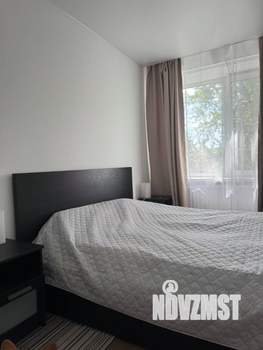 2-к квартира, на длительный срок, 46м2, 6/9 этаж
