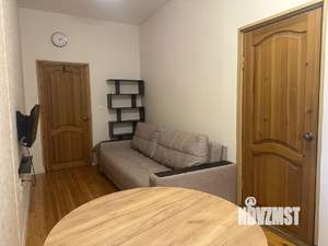 3-к квартира, на длительный срок, 68м2, 4/4 этаж