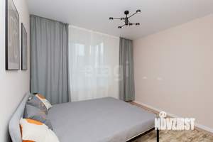 1-к квартира, на длительный срок, 36м2, 4/8 этаж