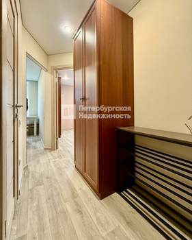 1-к квартира, на длительный срок, 29м2, 7/9 этаж