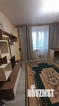 1-к квартира, на длительный срок, 34м2, 4/9 этаж