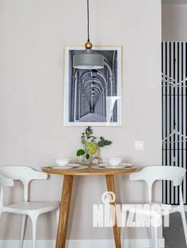 Студия квартира, посуточно, 18м2, 1/4 этаж