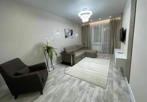 2-к квартира, на длительный срок, 64м2, 17/17 этаж