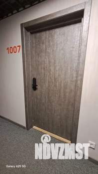 1-к квартира, посуточно, 20м2, 10/11 этаж