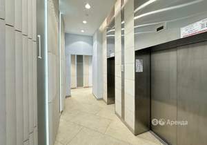 Студия квартира, на длительный срок, 24м2, 6/15 этаж