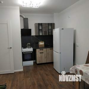 1-к квартира, на длительный срок, 30м2, 3/22 этаж