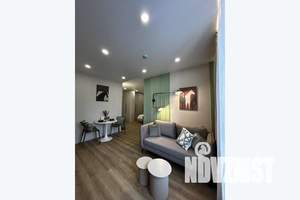 1-к квартира, посуточно, 26м2, 6/10 этаж