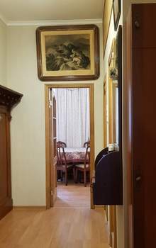 2-к квартира, на длительный срок, 72м2, 3/6 этаж