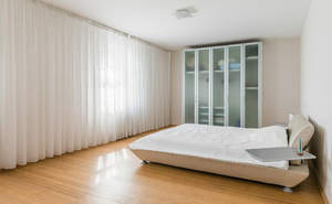 4-к квартира, на длительный срок, 190м2, 7/7 этаж