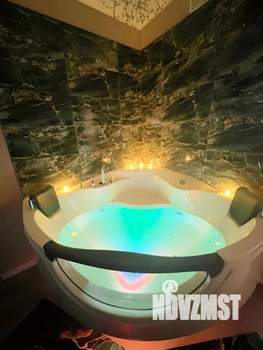 Студия квартира, посуточно, 21м2, 16/25 этаж