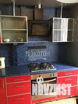2-к квартира, на длительный срок, 56м2, 2/6 этаж