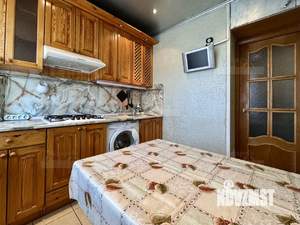 2-к квартира, на длительный срок, 43м2, 4/5 этаж