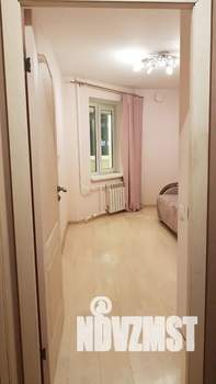 2-к квартира, посуточно, 46м2, 11/15 этаж
