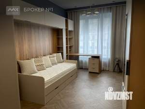 3-к квартира, на длительный срок, 86м2, 6/9 этаж