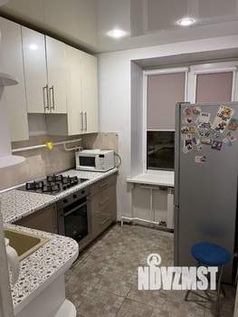 1-к квартира, на длительный срок, 32м2, 4/5 этаж